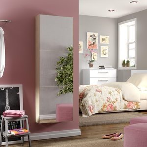 Imagem do Sapateira Lux Madesa Tirol/ Branco 0 Madesa Sapateira Lux Madesa Tirol/ Branco 0 Madesa