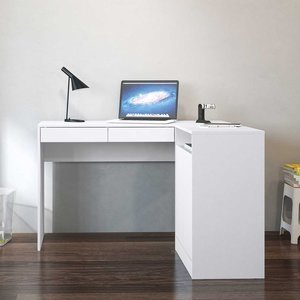 Imagem do Kit de Escritório Politorno Portugal Branco 0 Politorno Kit de Escritório Politorno Portugal Branco 0 Politorno
